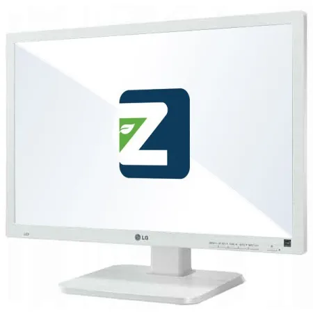 Monitor LG 24